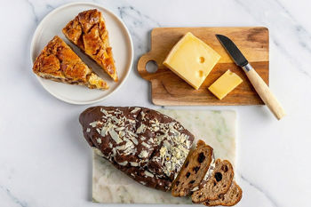 Pasen: Fijne delicatessen voor bijzondere momenten
