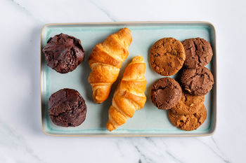 Bundel: Glutenvrij bakproducten (510g)