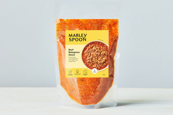 Beef Bolognese Sauce, 400g