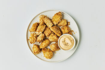 Free-Range Chicken Tenders Kit, Serves 2