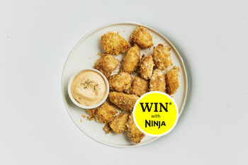 Easy to Air Fry Free-Range Chicken Tenders Kit, Serves 2
