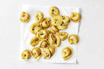 Two Weeks Only Special! Save $19.97! Per Tutti Wagyu Beef Tortellini, 4x325g