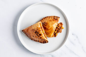 Bio-Empanada mit Rindfleischfüllung (100g)