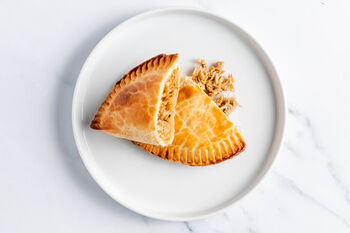 Empanada mit Hähnchenfüllung (100g)