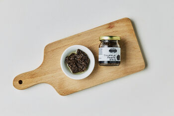 Tartufi Jimmy Truffle Paste, 50g
