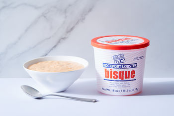 Lobster Bisque, 18 ounces