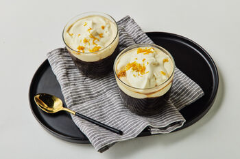 Father's Day Mont Blanc Coffee Kit, Serves 2