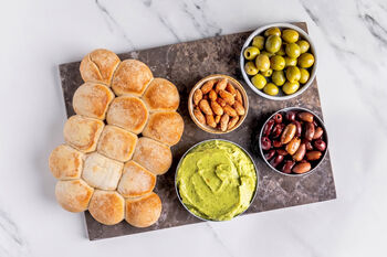 Aperitivo-Bundle für 2 Personen