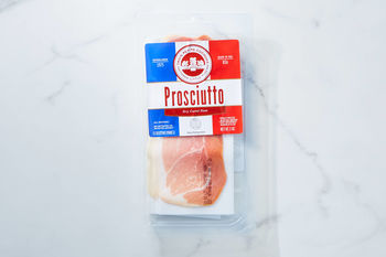 Prosciutto, 2 ounces