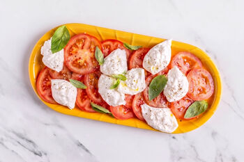BUNDLE: Caprese-Salat mit Burrata