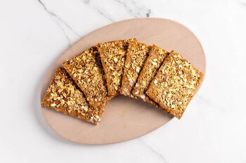 Havercracker (120g)