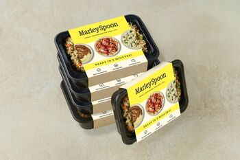 One Week Only Special! Save $34.96! Satay Chicken, 340g x 5pack
