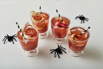 Halloween Vampire's Elixir Kit, Serves 4