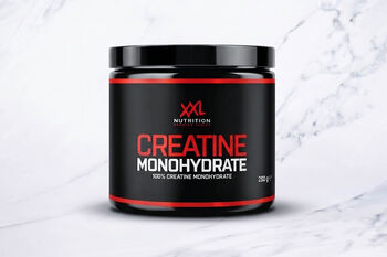 Creatine Monohydraat - 1000 mg (90 kauwtabletten)
