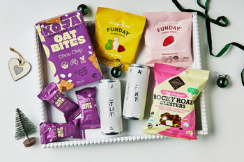 Bundle & Save $3.45! The Snack Drawer Set