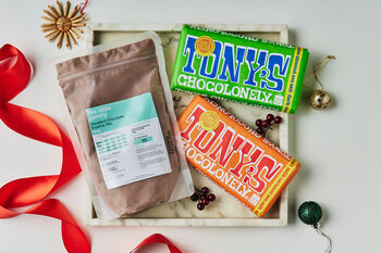 Bundle & Save $1.98! The Brownie & Chocolate Set