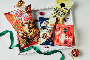 Bundle & Save $2.97! The Ultimate Movie Night Set