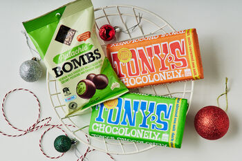 Bundle & Save $2.98! The Chocolate Connoisseur’s Set