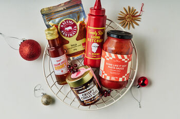 Bundle & Save $4.96! The Chilli-Lovers Set