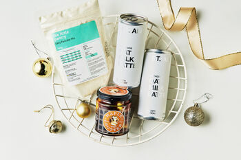 Bundle & Save $3.97! The Weekend Pancake Set