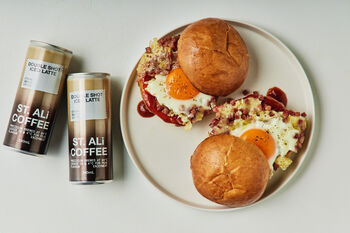 Bundle & Save $1.98! The Post-Party Breakfast Bundle