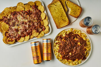Bundle & Save $5.98! The Carbs & Couch Bundle