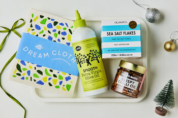 Bundle & Save $3.97! The Posh Pantry Set