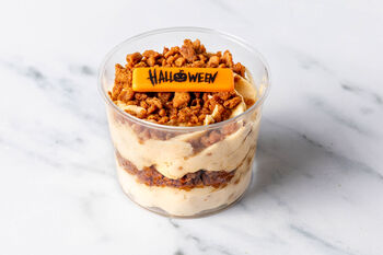 Tiramisu crumble speculoos (95g)