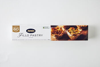 Antoniou Fillo Pastry, 375g