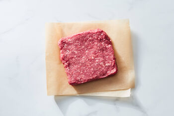 Grass-Fed Ground Beef, 10 ounces