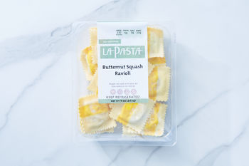 Butternut Squash Ravioli, 9 ounces