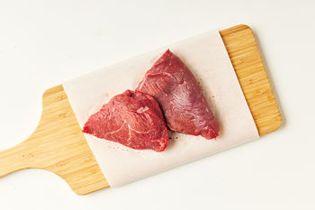 Australian Premium Rump Steak, 2x150g