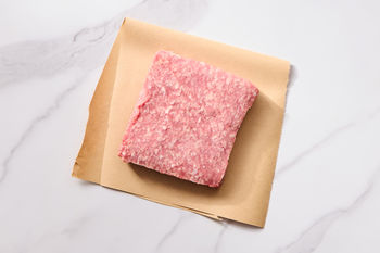 Ground Lamb, 10 ounces