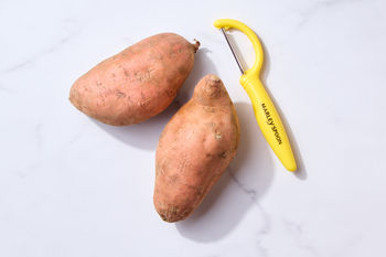 Sweet Potatoes, 2 pieces