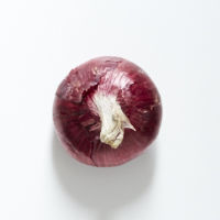 1 medium red onion
