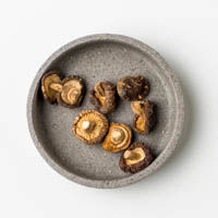 Hutspot met champignons en shiitake