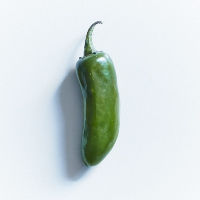 1 jalapeño chile