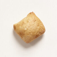 Bread, roll, ciabatta, 2.8oz 