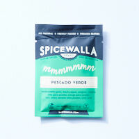 Spicewalla Pescado Verde Seasoning