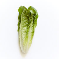 romaine hearts