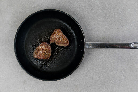650kcal: Lomo saltado mit Rindfleisch und würziger Gemüsepfanne | Marley  Spoon