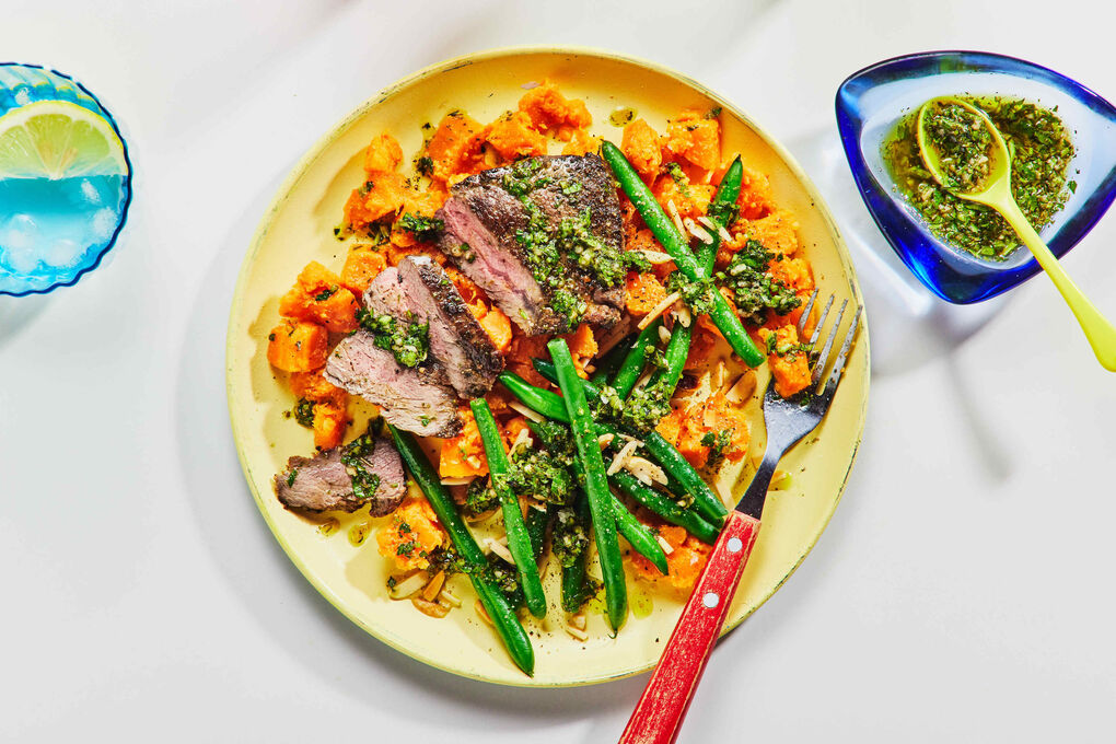 Rump Steak