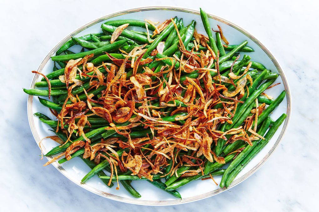 Fried Shallots