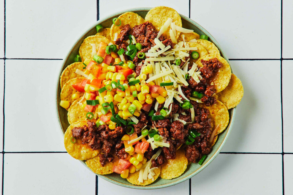 Nacho bowl discount