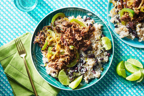 Vaca Frita: Cuban Crispy Braised Beef