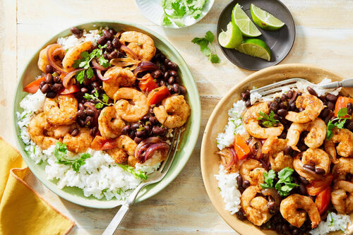 Ranchero Jumbo Shrimp