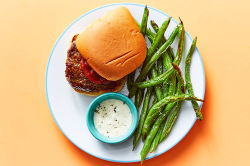 Impossible Burger