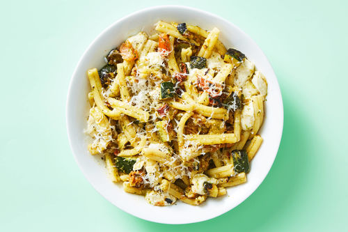 Caprese Pasta