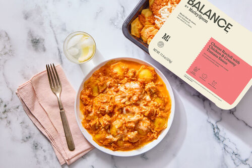 Cheese Ravioli
