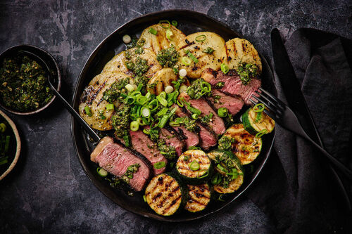 BBQ Brazilian Beef Picanha